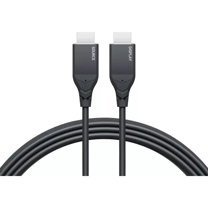 HDMI-kabel Insta360 Connect extra lang 10 m - HDMI-video-/audiokabel voor camera's en monitors