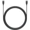 HDMI-kabel Insta360 Connect extra lang 10 m - HDMI-video-/audiokabel voor camera's en monitors