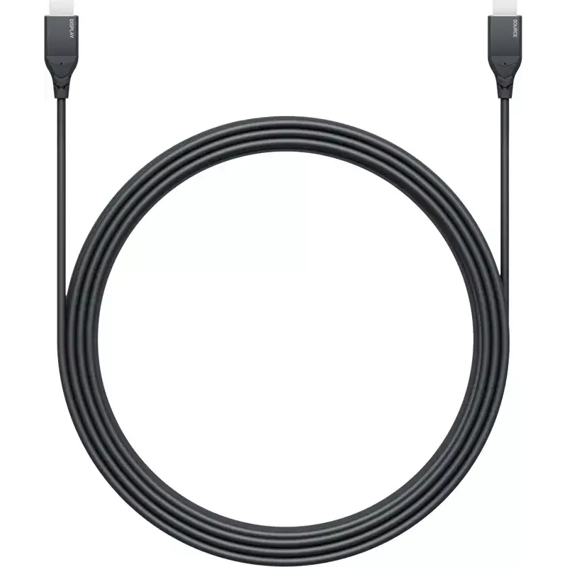 HDMI-kabel Insta360 Connect extra lang 10 m - HDMI-video-/audiokabel voor camera's en monitors