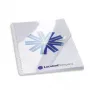 GBC bindkaarten Super HiClear A4 200 micron, A4, polyvinylchloride (PVC), transparant, 0,2 mm, 100 stuks