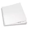 GBC ReGency bindomslagen A4 325 g/m², A4, blauw, 210 mm, 297 mm, 40 mm, 2 kg
