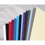 GBC LeatherGrain bindomslagen 250 g/m² A4 donkergroen (100), A4, groen, 250 g/m², 210 mm, 297 mm, 100 stuks