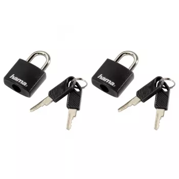 Kofferslot Hama 105313
