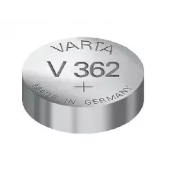 Wegwerpbatterij Varta V362