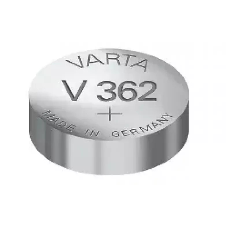 Wegwerpbatterij Varta V362
