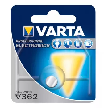 Wegwerpbatterij Varta V362