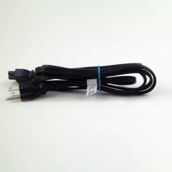 HP 490371-111 netsnoer zwart 1,8 m