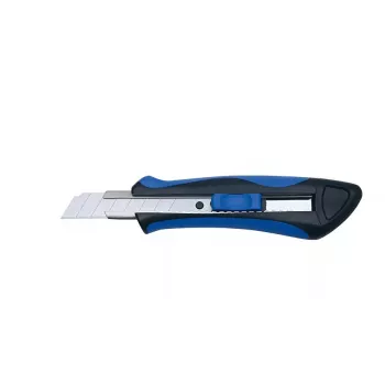 Papiersnijder WEDO 78 918 zwart blauw