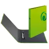 Ringband Herlitz maX.file Fresh Colour A4 groen