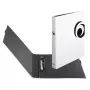 Ringband Herlitz maX.file Fresh Colour A4 wit