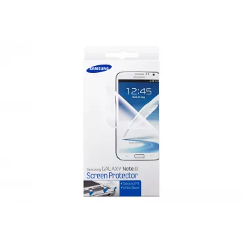 Samsung ETC-G1J9W transparante displayschermbescherming 1 stuks