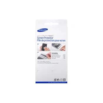 Samsung ETC-G1J9W transparante displayschermbescherming 1 stuks