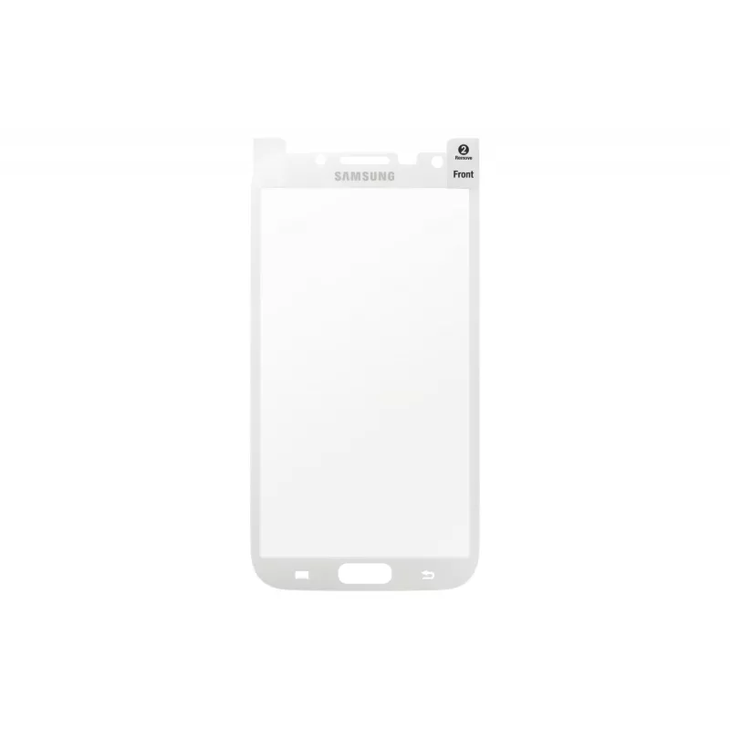 Samsung ETC-G1J9W transparante displayschermbescherming 1 stuks