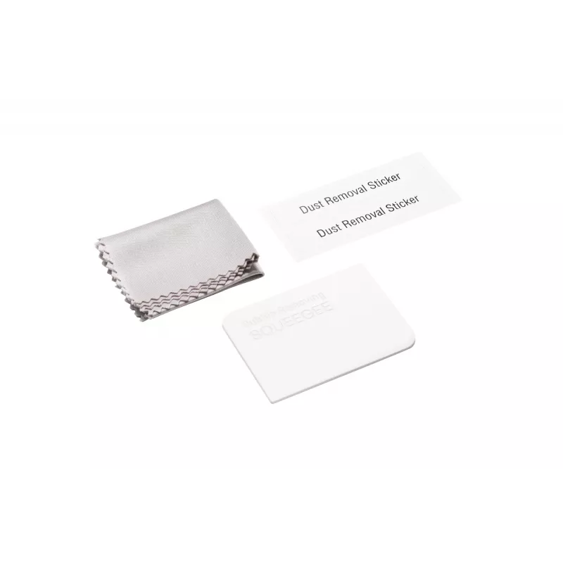 Samsung ETC-G1J9W transparante displayschermbescherming 1 stuks