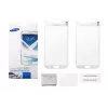 Samsung ETC-G1J9W transparante displayschermbescherming 1 stuks