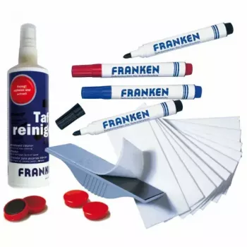 Accessoireset Franken Z1941-X
