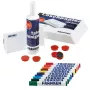 Accessoireset Franken Starter Sets 04 bordreinigingsspray vloeipapier bordengum boardmarker
