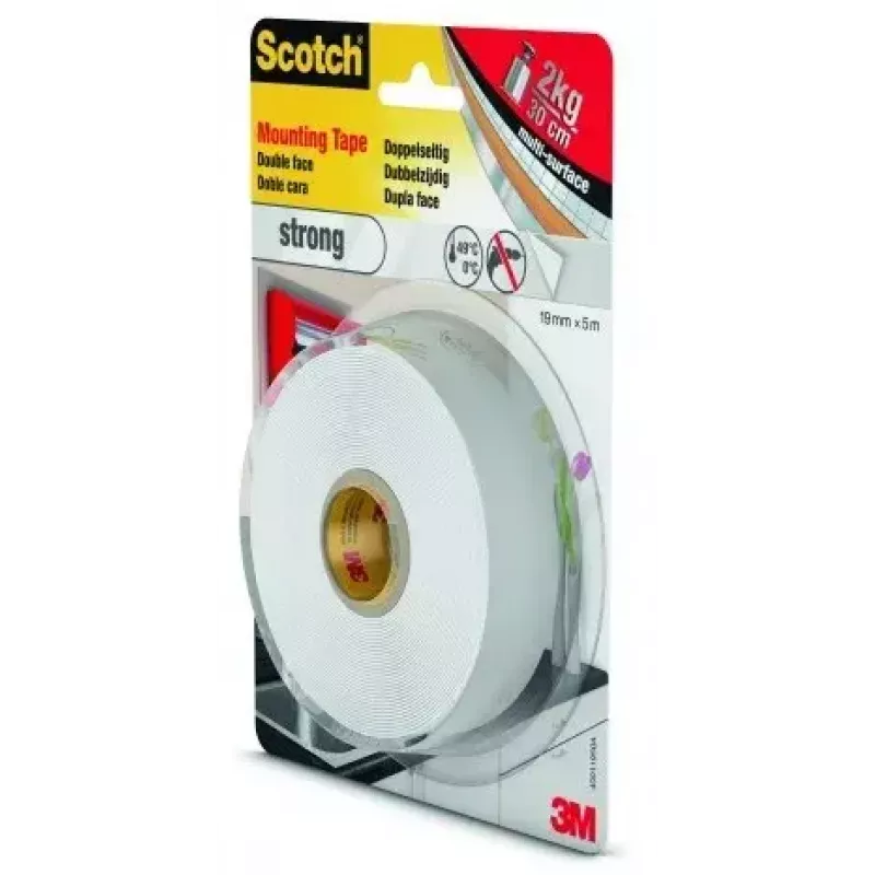 Plakband 3M 40011950 5 m