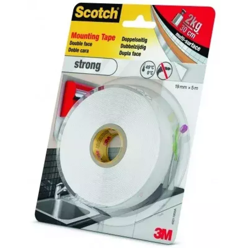 Plakband 3M 40011950 5 m