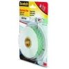 Briefpapierplakband 3M 40031950 transparant 5 m sterke hechting 19 mm