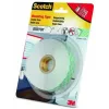 Briefpapierplakband 3M 40031950 transparant 5 m sterke hechting 19 mm