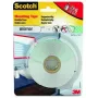 Briefpapierplakband 3M 40031950 transparant 5 m sterke hechting 19 mm
