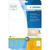 Adresetiketten Premium HERMA 4502 A4 99,1x93,1 mm