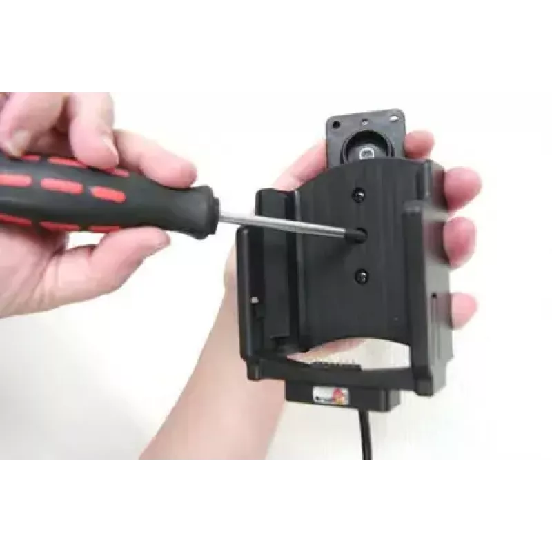 Actieve houder Brodit 513013 kantelbaar/zwenkbaar voor mobiele computer