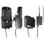 Actieve houder Brodit 513013 kantelbaar/zwenkbaar voor mobiele computer