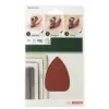 Bosch 2609256A72 6 stuks blad