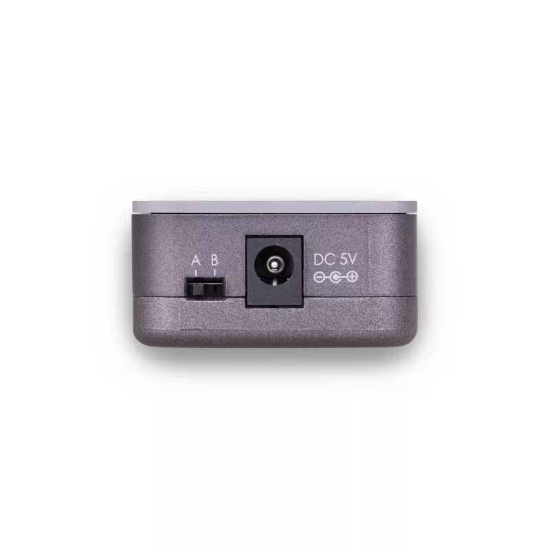 Marmitek Connect TS21 - optische schakelaar - 2 in / 1 uit - Toslink