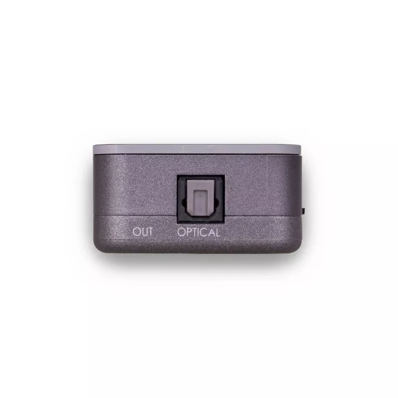 Marmitek Connect TS21 - optische schakelaar - 2 in / 1 uit - Toslink