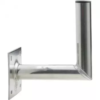 WAH25A 001 RVS aluminium Schwaiger