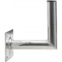 WAH25A 001 RVS aluminium Schwaiger