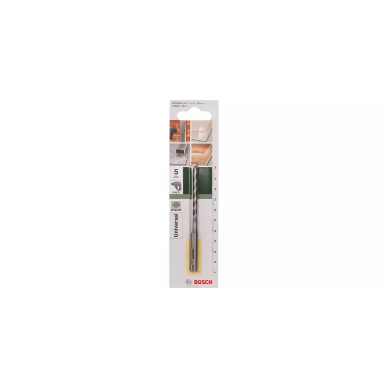 Boor Bosch SDS-Quick multiboor
