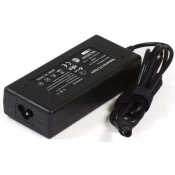 CoreParts MUXMBA-00019 voeding/inverter voor binnen, 65 W, zwart