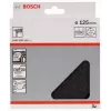 Bosch 1 609 200 250 roterend gereedschap polijstaccessoire polijstschijf