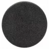 Bosch 1 609 200 250 roterend gereedschap polijstaccessoire polijstschijf