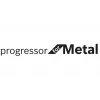 Bosch S 123 XF Progressor for Metal reciprozaagbladen