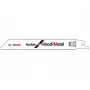 Bosch 2 608 656 040 decoupeerzaag-/figuurzaag-/reciprozaagblad