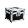 Flightcase Roadinger 30109891 multiplex zwart zilver 4,1 kg