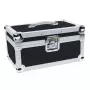 Flightcase Roadinger 30109895 multiplex zwart zilver 5,5 kg