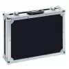 Flightcase Roadinger 30109900 multiplex zwart zilver 2,1 kg