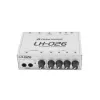 Audiomixer Omnitronic 10355026 3 kanalen 20 - 20000 Hz wit