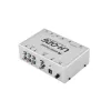 Audiomixer Omnitronic 10355026 3 kanalen 20 - 20000 Hz wit