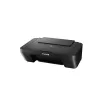 Multifunctionele inkjetprinter Canon PIXMA MG2555S — A4, 4800 x 600 dpi, 600 x 1200 dpi scanner, USB, zwart