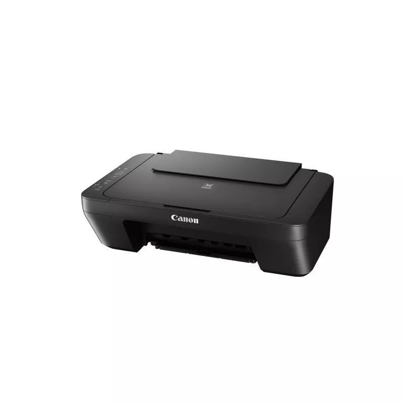 Multifunctionele inkjetprinter Canon PIXMA MG2555S — A4, 4800 x 600 dpi, 600 x 1200 dpi scanner, USB, zwart