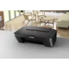 Multifunctionele inkjetprinter Canon PIXMA MG2555S — A4, 4800 x 600 dpi, 600 x 1200 dpi scanner, USB, zwart