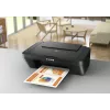 Multifunctionele inkjetprinter Canon PIXMA MG2555S — A4, 4800 x 600 dpi, 600 x 1200 dpi scanner, USB, zwart