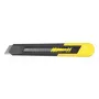 Cuttermes Stanley 1-10-151 zwart geel